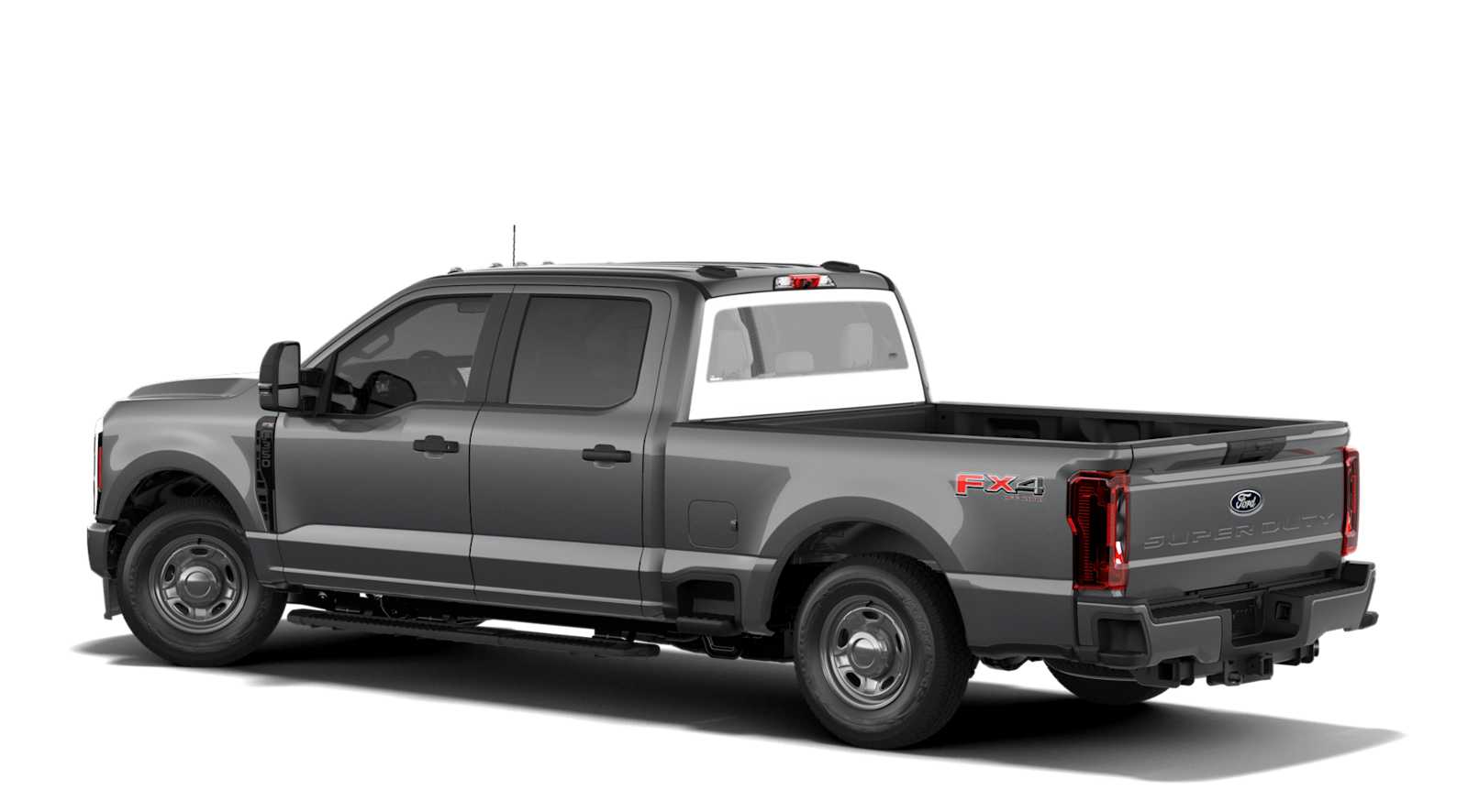 New 2027 Ford Super Duty F-350 SRW F-350® XL TRUCK