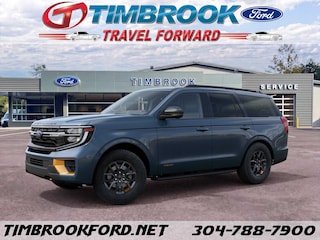 2027 Ford Expedition Tremor 4x4
