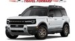  Ford Bronco Sport