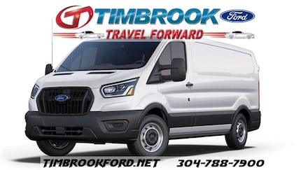 2024 Ford Transit-250 Base Cargo Van