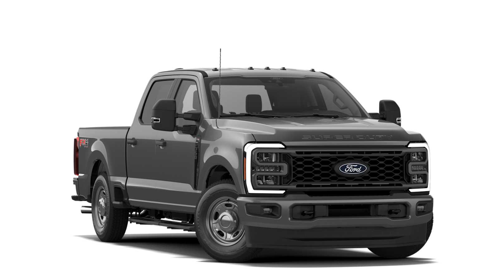 New 2027 Ford Super Duty F-350 SRW F-350® XL TRUCK