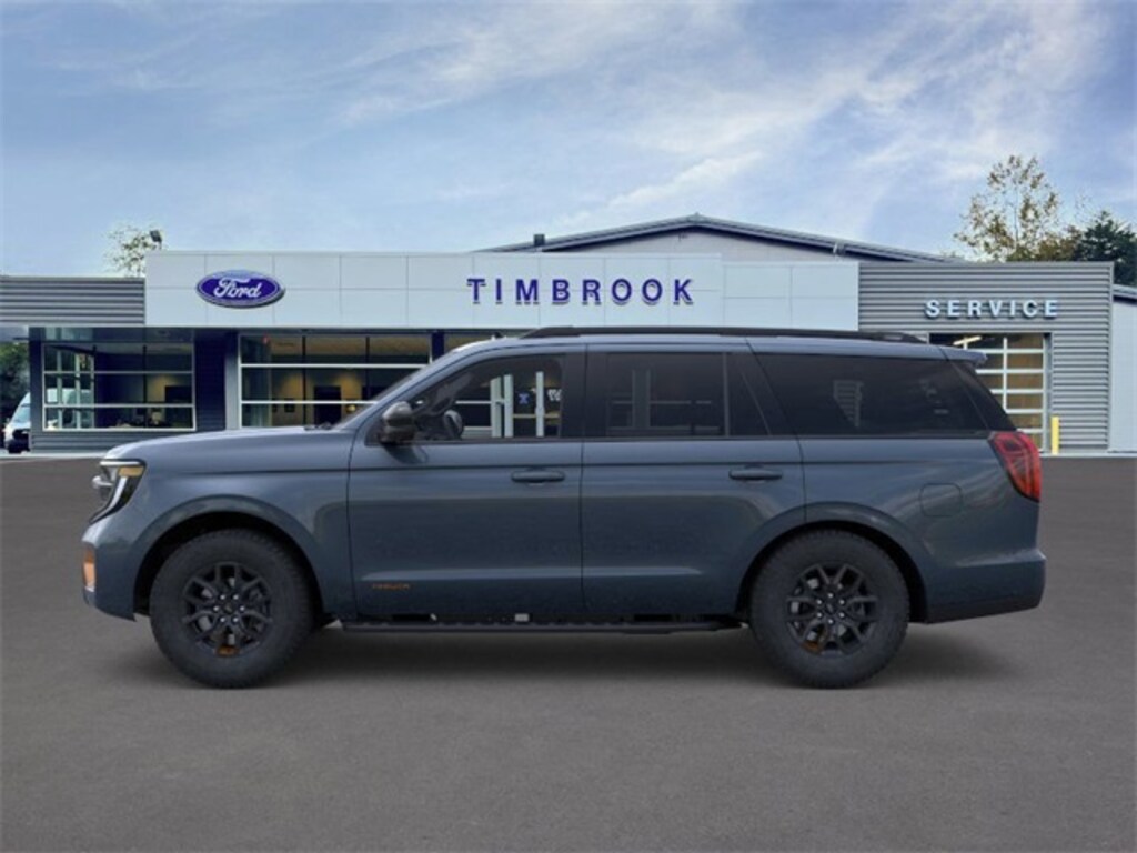 New 2025 Ford Expedition Tremor SUV