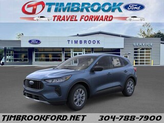 2026 Ford Escape Active AWD