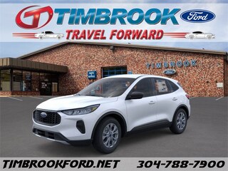 2025 Ford Escape Active SUV