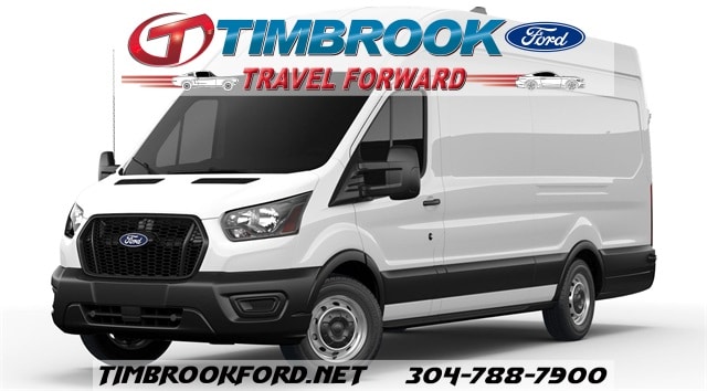 2026 Ford Transit Van Base's photo