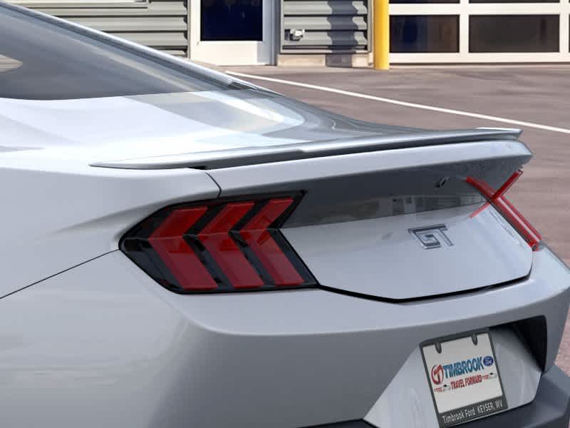 2025 Ford Mustang GT Premium Fastback - Photo 22