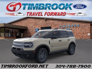 2025 Ford Bronco Sport Big Bend SUV