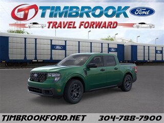 2025 Ford Maverick XLT Truck