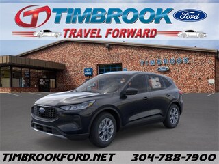 2025 Ford Escape Active SUV