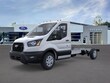  Ford Transit-350