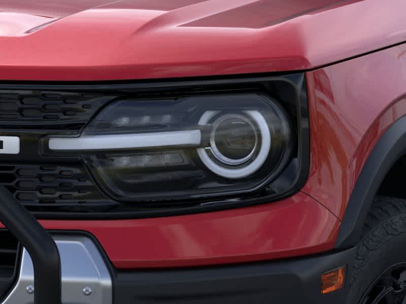 2025 Ford Bronco Sport Badlands - Photo 18