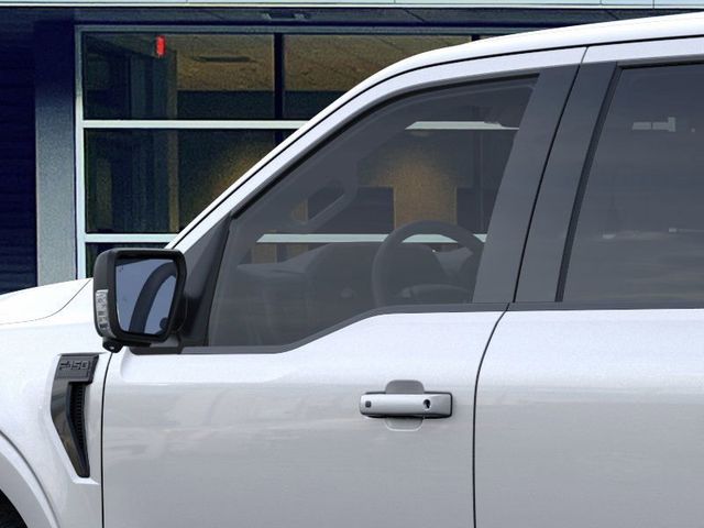 2025 Ford F-150 XLT - Photo 20