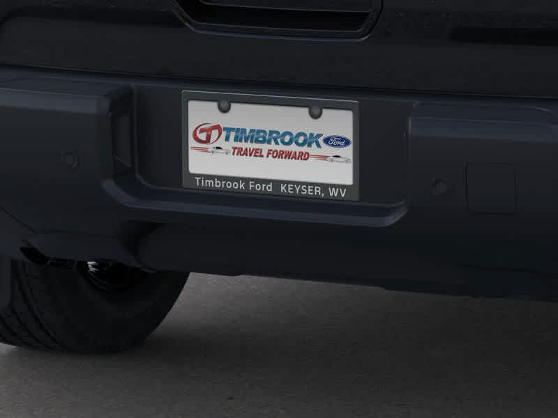 2025 Ford Bronco Sport Outer Banks - Photo 23