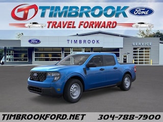 2026 Ford Maverick XL Truck
