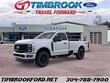 Ford Super Duty F-350 SRW
