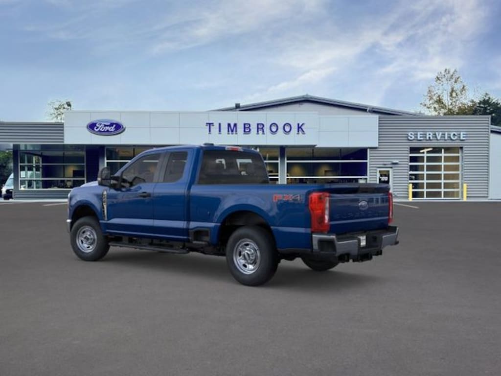 New 2026 Ford F-250SD XL Truck