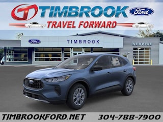 2026 Ford Escape Active AWD