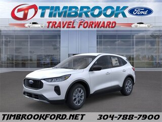 2025 Ford Escape Active SUV