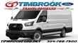  Ford Transit-350