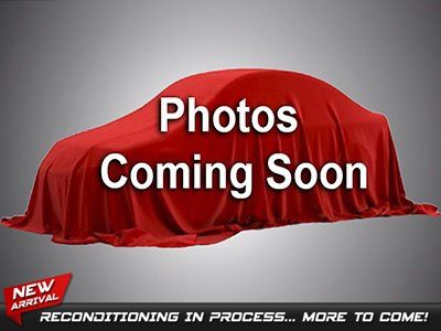 2016 Ford F-350 Super Duty Chassis Cab XL