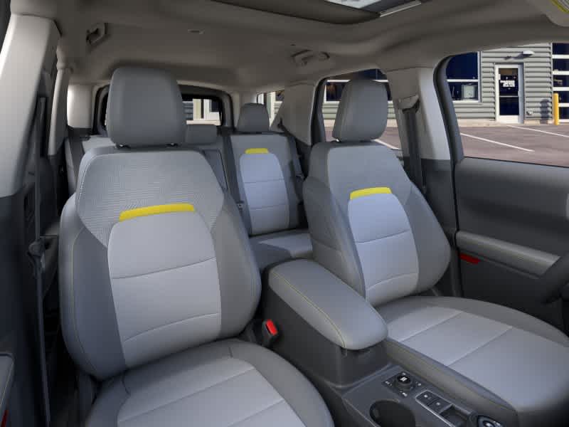 2025 Ford Bronco Sport Badlands - Photo 10