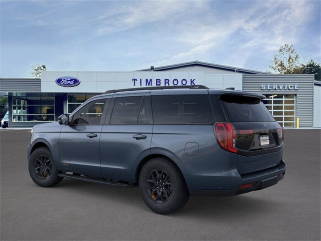 New 2025 Ford Expedition Tremor SUV