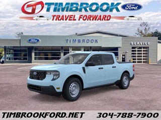 2026 Ford Maverick XL AWD Supercrew AWD SuperCrew