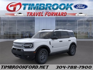 2025 Ford Bronco Sport Big Bend SUV