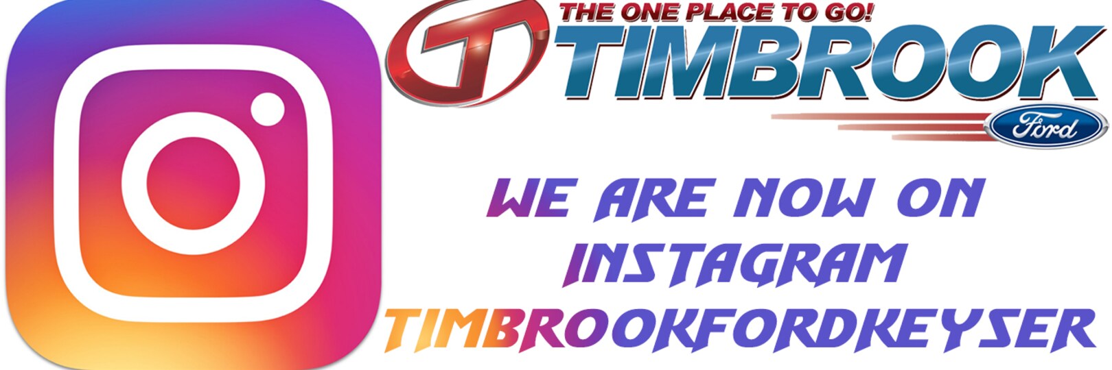 Timbrook Ford Ford Dealership in Keyser WV