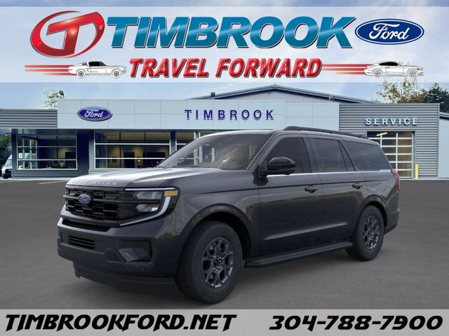 2026 Ford Expedition SUV 