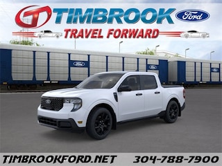 2025 Ford Maverick XLT Truck