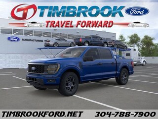 2026 Ford F-150 STX Truck