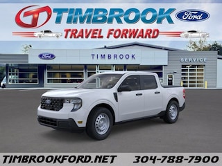 2026 Ford Maverick XL Truck