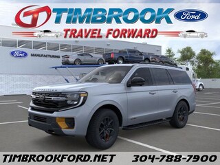 2026 Ford Expedition Tremor SUV