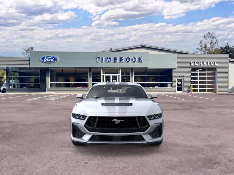 2025 Ford Mustang GT Premium Fastback - Photo 6