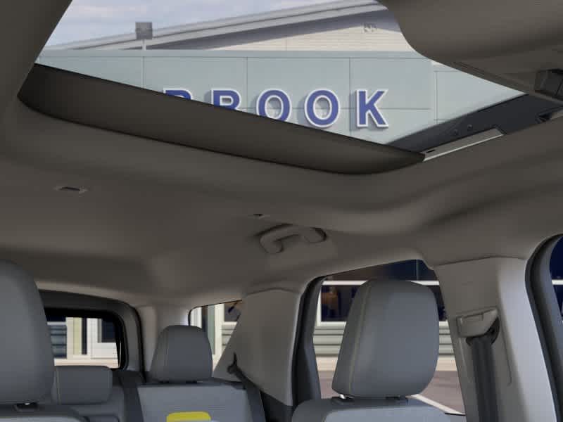 2025 Ford Bronco Sport Badlands - Photo 22