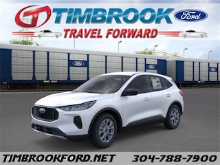 2025 Ford Escape Active SUV