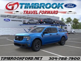 2026 Ford Maverick XLT TRUCK