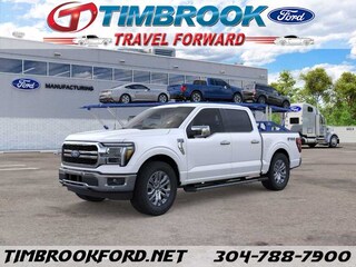 2026 Ford F-150 Lariat&reg; TRUCK