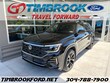  Volkswagen Atlas Cross Sport