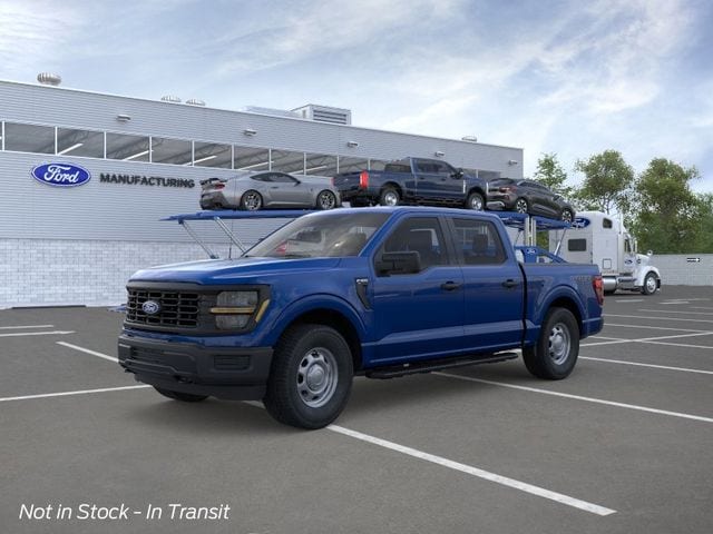 2026 Ford F-150 Truck 