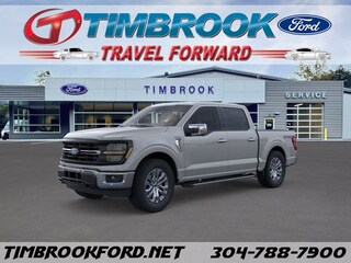 2026 Ford F-150 XLT Truck