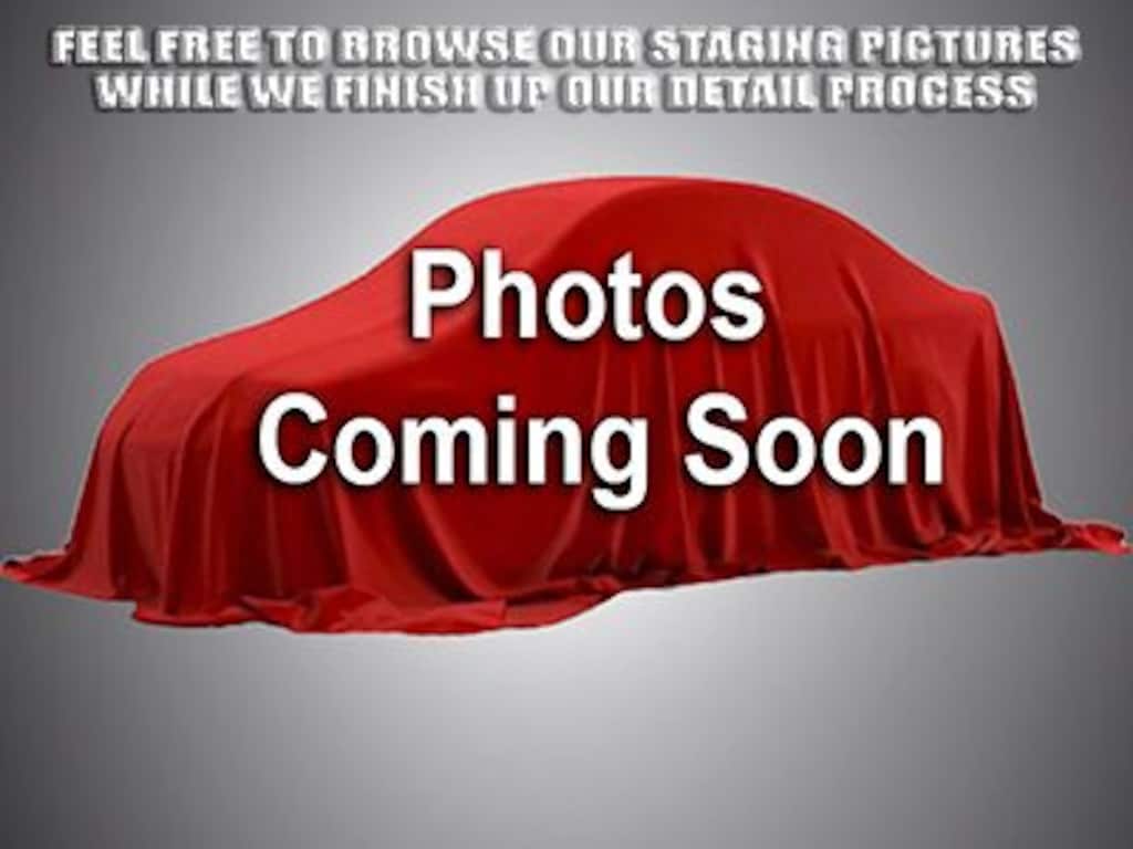 Used 2018 Chevrolet Equinox