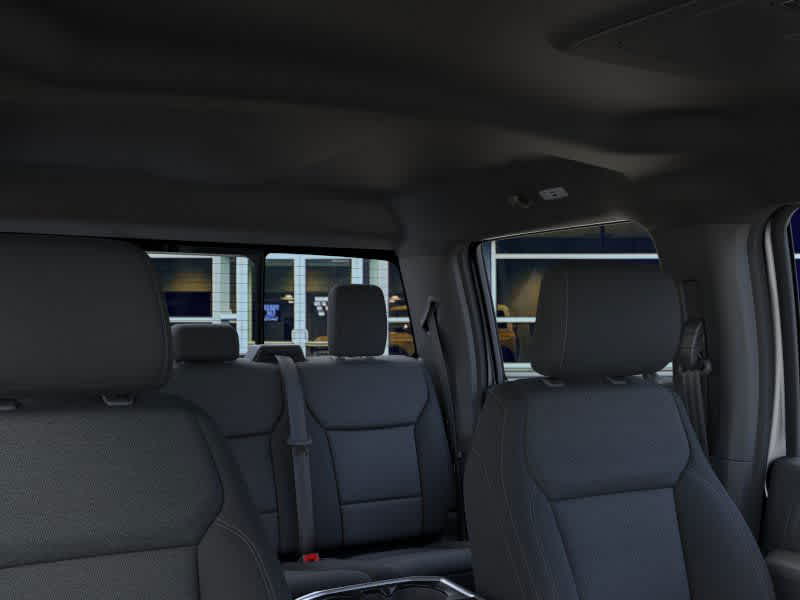 2025 Ford F-150 XLT - Photo 22