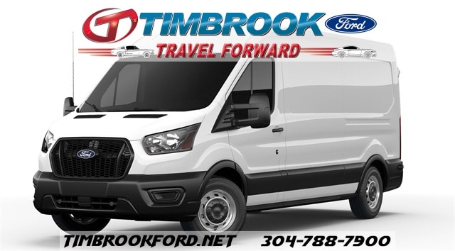 2026 Ford Transit Van Base's photo
