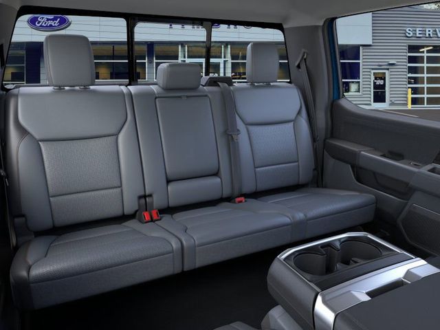 2025 Ford F-150 Lariat - Photo 11