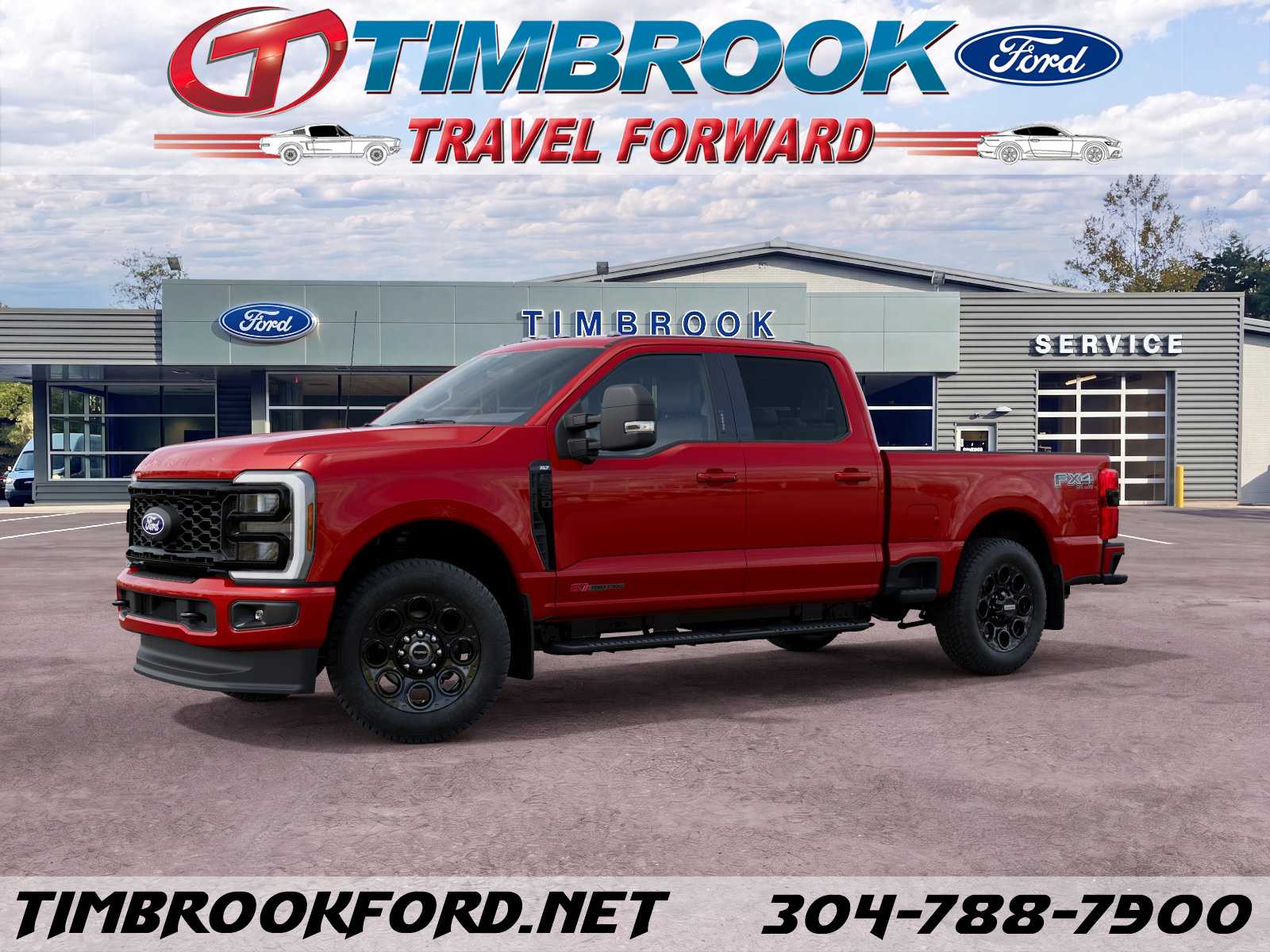 New 2027 Ford Super Duty F-350 SRW F-350® XLT TRUCK