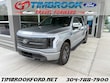  Ford F-150 Lightning