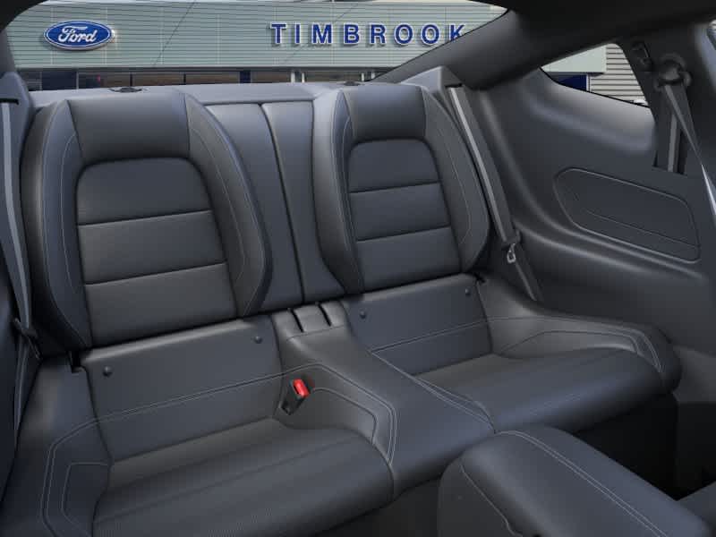 2025 Ford Mustang GT Premium Fastback - Photo 11