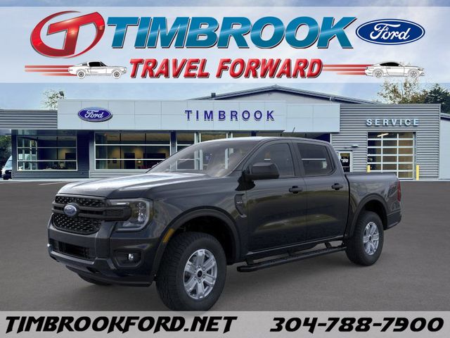 2025 Ford Ranger Truck 